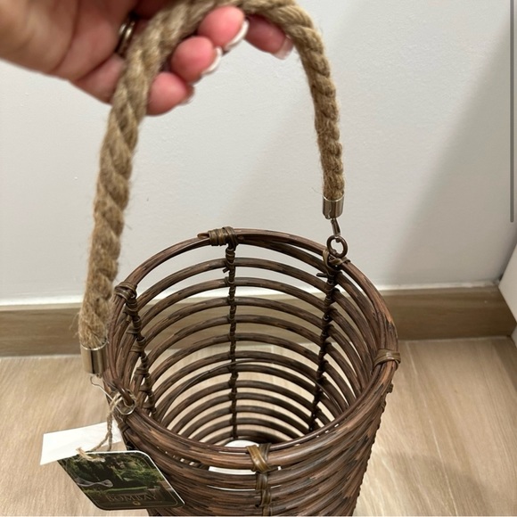 NEW - BOMBAY LANTERN LED CANDLE - Picture 3 of 5